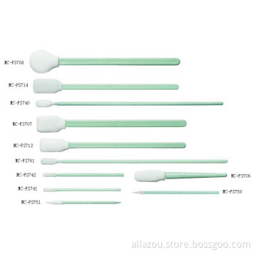 Clean Room Swab